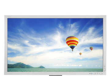 Ассортимент мониторов NEC пополнили 27-дюймовые модели MultiSync PA272W, PA272W-BK, PA272W-SV и PA272W-BK-SV