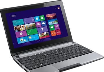 Acer выпустила мобильный ПК на SoC Celeron N2805 под торговыми марками Packard Bell и Gateway 