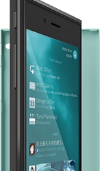 На сайте компании Jolla Ltd. стали доступны подробные технические характеристики смартфона Jolla