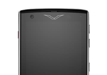 Компания Vertu выпустит смартфон на ОС Android под названием Vertu Constellation