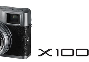 Специалисты Fujifilm увеличили на 20% скорость фокусировки камеры X100, анонсированной в 2010 году