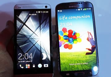 Samsung оштрафована на 340 тыс. долларов за клевету в сторону HTC