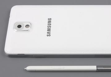 Поставки смартфона Samsung Galaxy Note 3 достигли отметки 5 млн устройств за один месяц