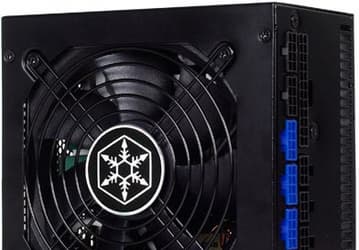 По данным SilverStone, Strider Gold S — самые маленькие блоки питания ATX с модульными кабельными системами