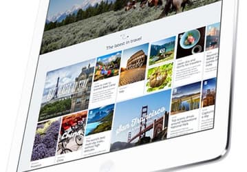 Apple планирует продать в этом квартале не менее 10 миллионов планшетов с экранами размером 9,7 дюйма