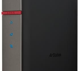 Роутер Buffalo Technology AirStation WZR-1750DHP соответствует спецификации Wi-Fi IEEE 802.11ac