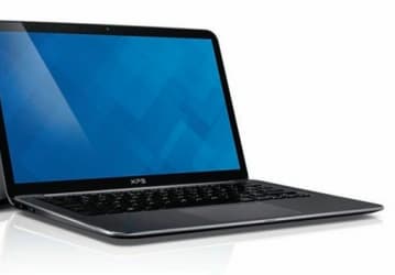 Обновлённая версия ультрабука Dell XPS 13 получит дисплей Full HD и процессор Intel Haswell