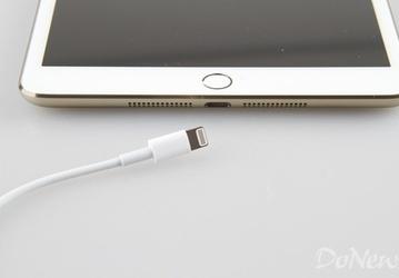 Планшетный компьютер Apple iPad mini 2 возможно получит дактилоскопический датчик, который используется в смартфоне Apple iPhone 5s