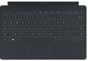 Одновременно с планшетами Microsoft Surface 2 и Surface Pro 2 представлены аксессуары для них