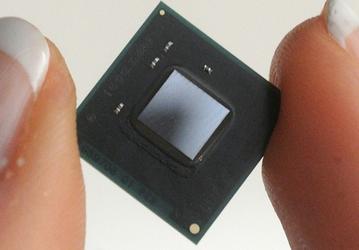 Intel представила новые однокристальные системы Quark с минимальным энергопотреблением