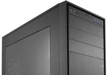 Анонсирован корпус Corsair Obsidian 750D 