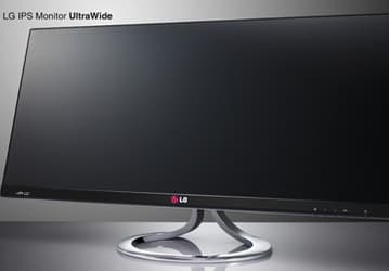LG пополнила ассортимент мониторов с соотношением сторон 21:9 новыми моделями 29EA73 и LN450W