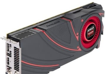 Представлены 3D-карты серий AMD Radeon R9 и R7