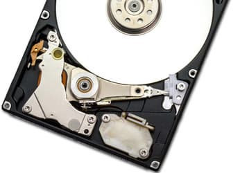 Жесткие диски HGST Endurastar J4K320 предназначены для автомобильной электроники