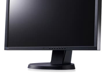 Монитор Eizo FlexScan EV2216W не мерцает даже на минимальной яркости