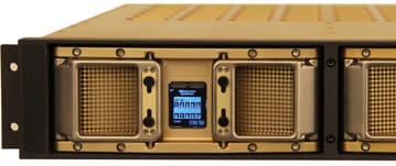 Winchester Systems удваивает объем защищенного массива накопителей RR2P, доводя его до 40 ТБ