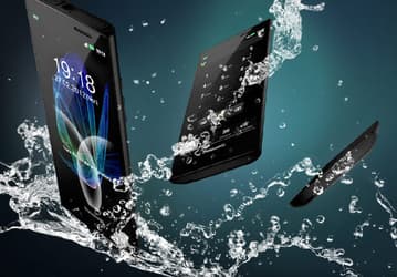 Panasonic тоже покидает рынок смартфонов