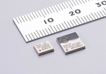 Murata выпускает модуль Bluetooth 4.0 размерами 5,4 x 4,4 x 1,0 мм