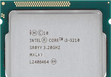 Intel уведомила о прекращении выпуска процессоров Core i3-3210, i3-3225, Core i7-3720QM, i7-3820QM и i7-3920XM