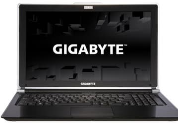 Ноутбук Gigabyte P25W получил процессор Intel Core i7-4700MQ
