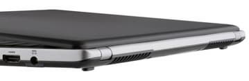 Gigabyte называет P34G самым легким 14-дюймовым игровым ноутбуком