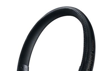 Наушники Philips Fidelio M1BT оснащены интерфейсом Bluetooth 4.0