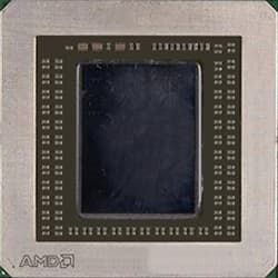 Опубликованы подробные спецификации GPU AMD Hawaii