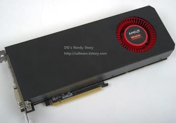 Фотогалерея дня: 3D-карта AMD Radeon R9 290X стоимостью $599 