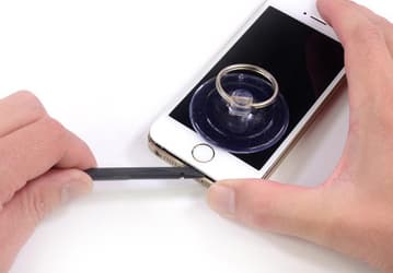 Специалисты iFixit разобрали смартфон Apple iPhone 5s и оценили его ремонтопригодность
