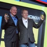 Элоп может сменить Балмера у руля Microsoft