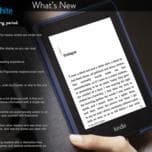 Amazon обновляет электронную книгу Kindle Paperwhite и начинает поставки электроники в Россию