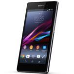 Представлен смартфон Sony Xperia Z1