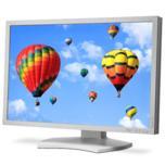 NEC комплектует 30-дюймовый монитор MultiSync PA302W калибратором SpectraViewII
