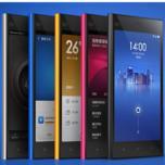 Смартфон Xiaomi Mi-3 представлен в двух вариантах: на Nvidia Tegra 4 и Qualcomm Snapdragon 800