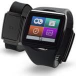 В «умных часах» Qualcomm Toq используется дисплей mirasol