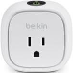 Belkin WeMo Insight Switch — розетка с беспроводным управлением