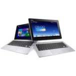 Asus Transformer Book Trio — мобильный компьютер «три в одном», объединяющий Android и Windows 8