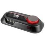 Внешняя звуковая карта Creative Sound Blaster Omni Surround 5.1 оснащена массивом микрофонов и усилителем для наушников