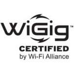 Интеграция WiGig Alliance в Wi-Fi Alliance завершена, опубликован логотип WiGig CERTIFIED