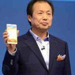 Продажи планшетофонов Samsung Galaxy Note перевалили за 38 миллионов штук