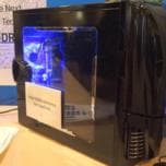 Витрина IDF 2013 — часть первая, Broadwell и DDR4
