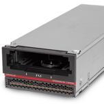 Oracle StorageTek T10000D — ленточный накопитель рекордной емкости: 8,5 ТБ без сжатия на одном картридже 