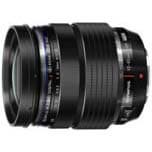 Объектив M.Zuiko Digital ED 12-40mm F2.8 Pro предназначен для камер системы Micro Four Thirds 