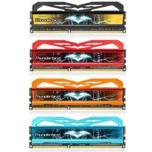 В серию Apacer Thunderbird вошли модули памяти DDR3-2933