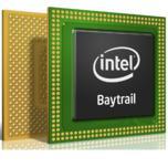 Intel Atom Z3770 (Bay Trail) сравнили по производительности с Qualcomm Snapdragon S4 Pro и Nvidia Tegra 3 при работе под управлением Android 