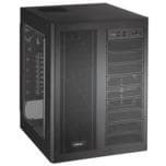 Компьютерный корпус Lian Li PC-D600 имеет десять отсеков типоразмера 5,25 дюйма