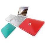 HP Chromebook14 — первый хромбук на процессоре Intel Haswell