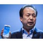 Samsung тоже планирует использовать в смартфонах 64-разрядные CPU