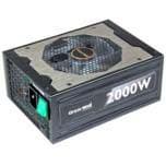 Мощность блока питания Great Wall GW-EPS2000DA — 2000 Вт