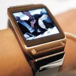 Samsung уже работает над часами Galaxy Gear 2, которые могут выйти в начале 2014 года